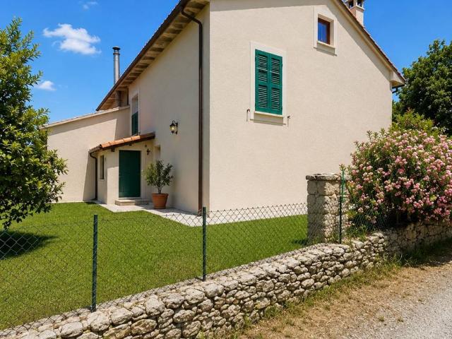 Villa in vendita a Panicale PG