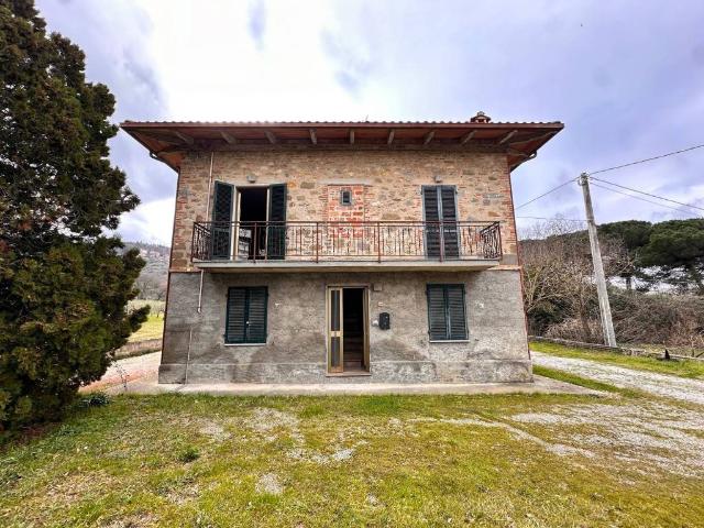 Villa in vendita a Panicale PG