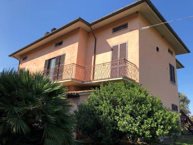 Villa in vendita a Panicale PG