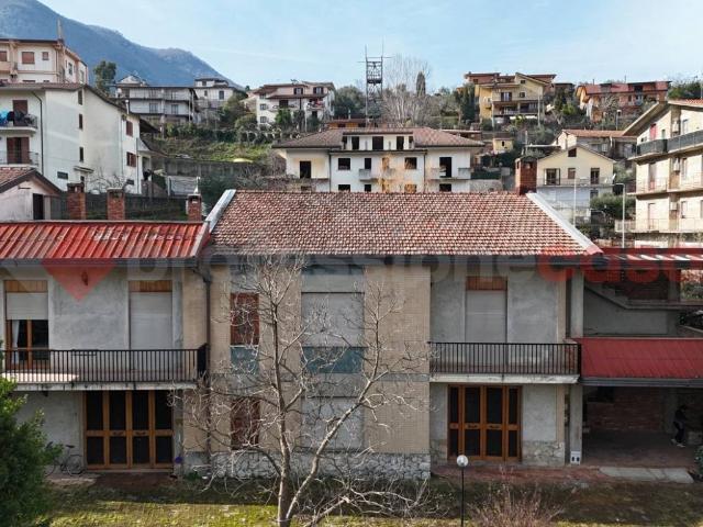Villa in vendita a Pannarano BN
