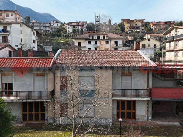 Villa in vendita a Pannarano