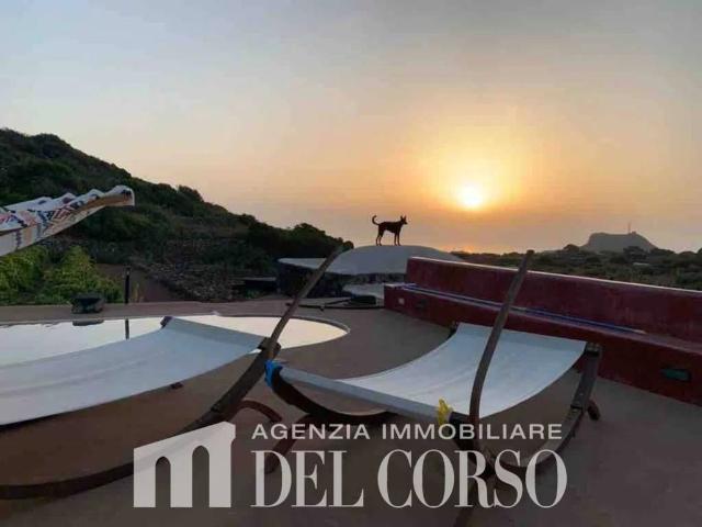 Villa in vendita a Pantelleria TP