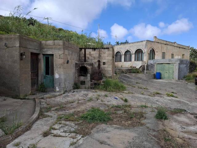 Villa in vendita a Pantelleria TP