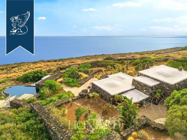 Villa in vendita a Pantelleria TP