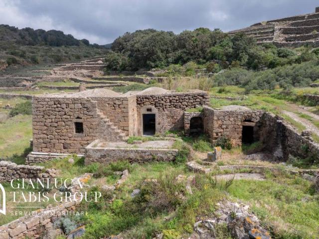 Villa in vendita a Pantelleria TP