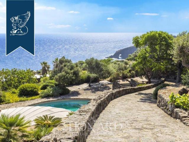 Villa in vendita a Pantelleria TP