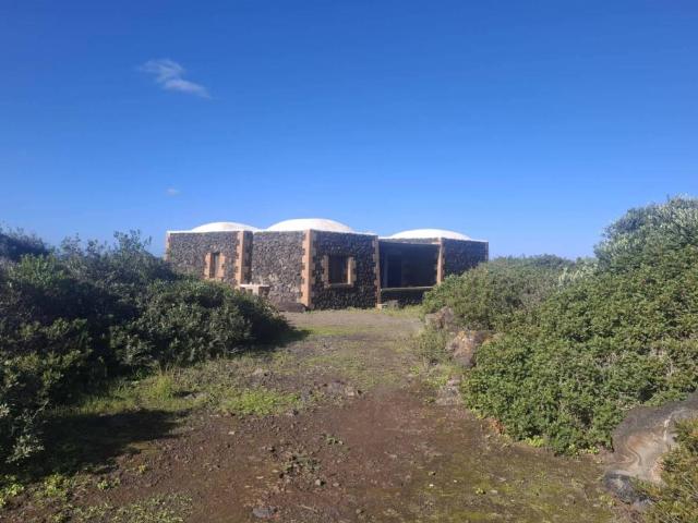 Villa in vendita a Pantelleria TP