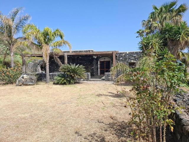 Villa in vendita a Pantelleria TP