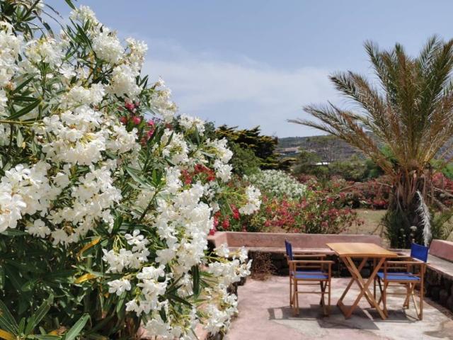 Villa in vendita a Pantelleria TP