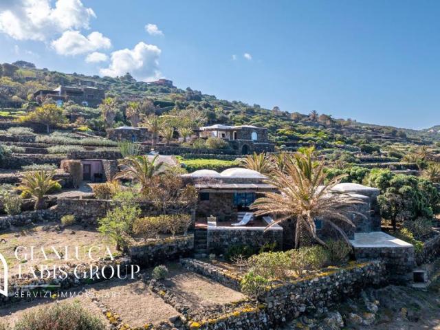 Villa in vendita a Pantelleria TP