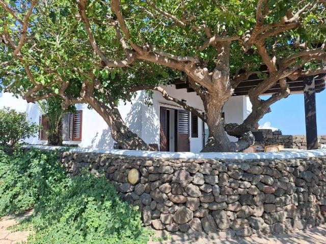 Villa in vendita a Pantelleria TP