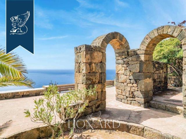 Villa in vendita a Pantelleria TP