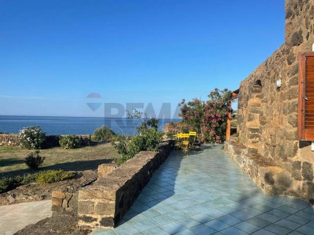 Villa in vendita a Pantelleria TP