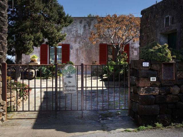 Villa in vendita a Pantelleria TP