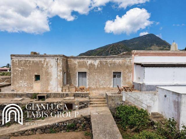 Villa in vendita a Pantelleria TP