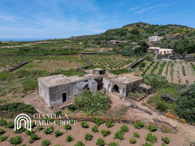 Villa in vendita a Pantelleria TP
