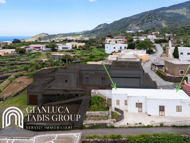 Villa in vendita a Pantelleria TP
