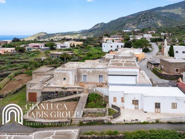 Villa in vendita a Pantelleria TP