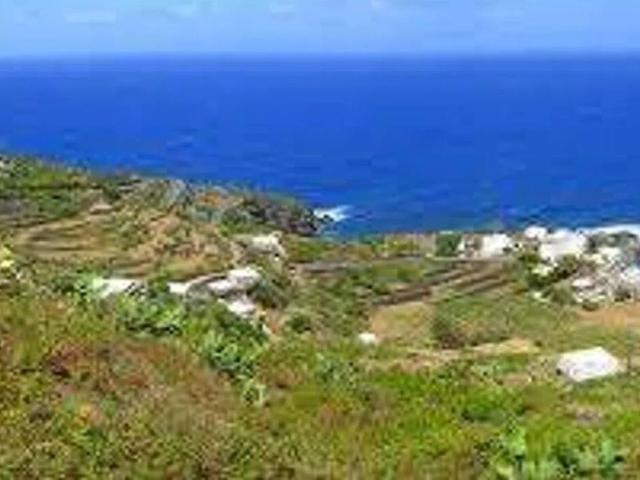Villa in vendita a Pantelleria TP