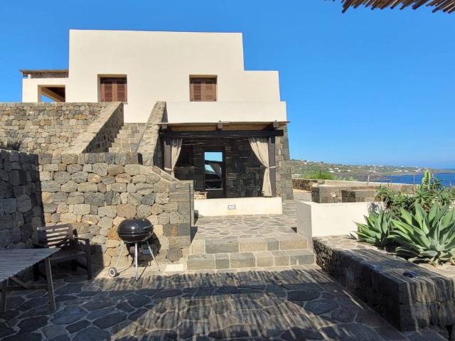 Villa in vendita a Pantelleria TP