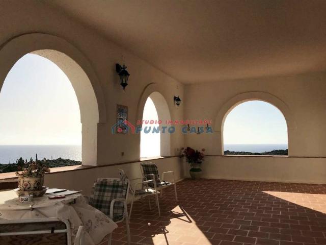 Villa in vendita a Pantelleria TP