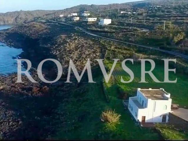 Villa in vendita a Pantelleria TP