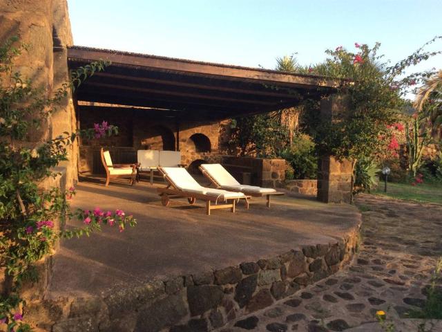 Villa in vendita a Pantelleria TP