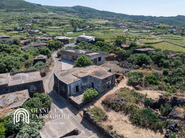 Villa in vendita a Pantelleria TP