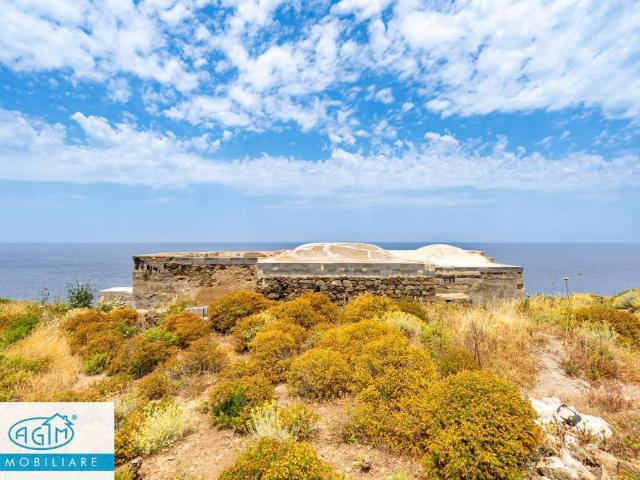 Villa in vendita a Pantelleria TP