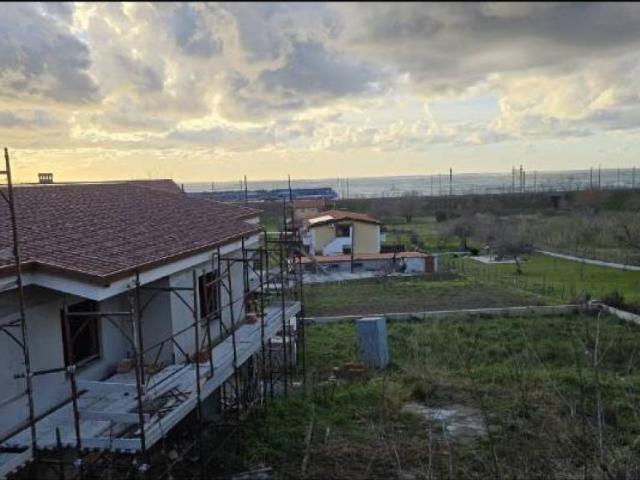 Villa in vendita a Paola CS