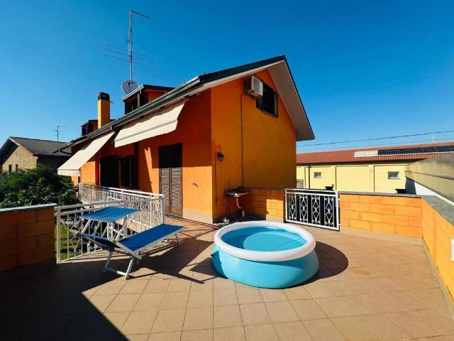 Villa in vendita a Parabiago MI