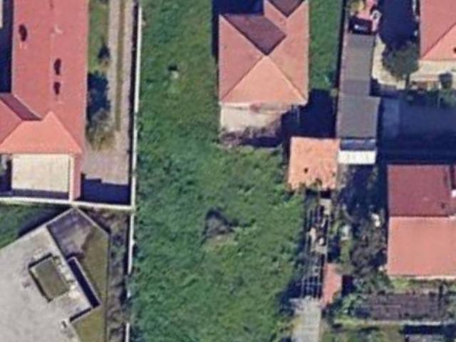 Villa in vendita a Parabiago MI