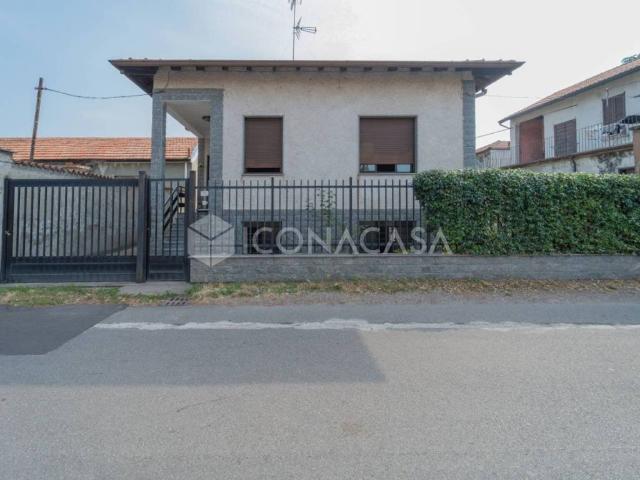 Villa in vendita a Parabiago MI