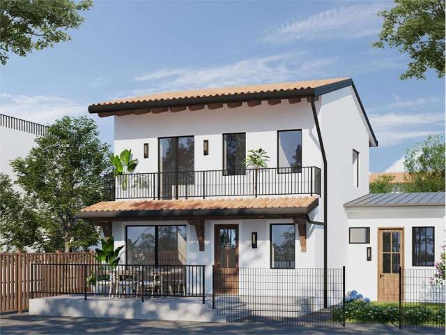 Villa in vendita a Parabiago MI