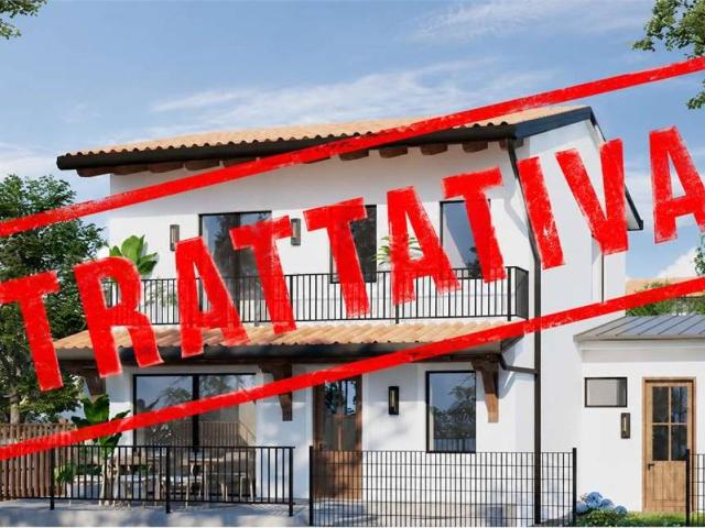Villa in vendita a Parabiago MI