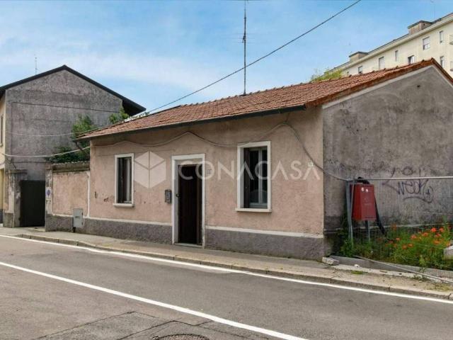 Villa in vendita a Parabiago MI