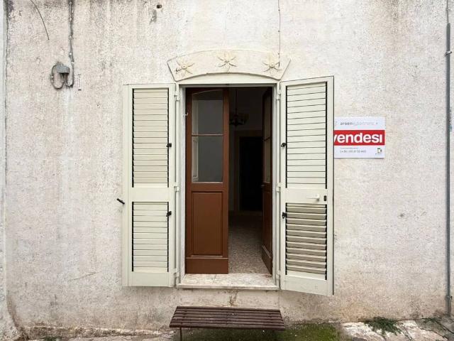 Villa in vendita a Parabita LE