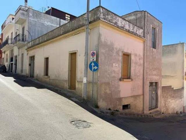Villa in vendita a Parabita LE