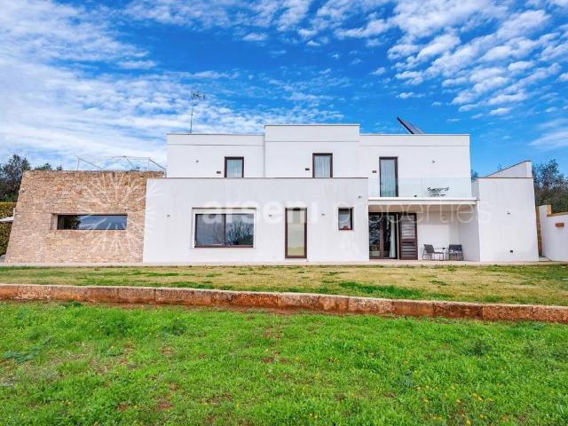 Villa in vendita a Parabita LE