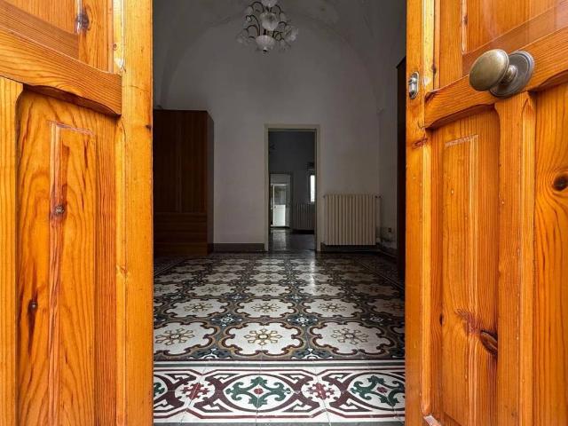 Villa in vendita a Parabita LE