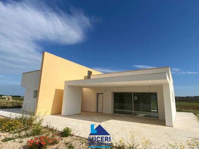Villa in vendita a Parabita LE