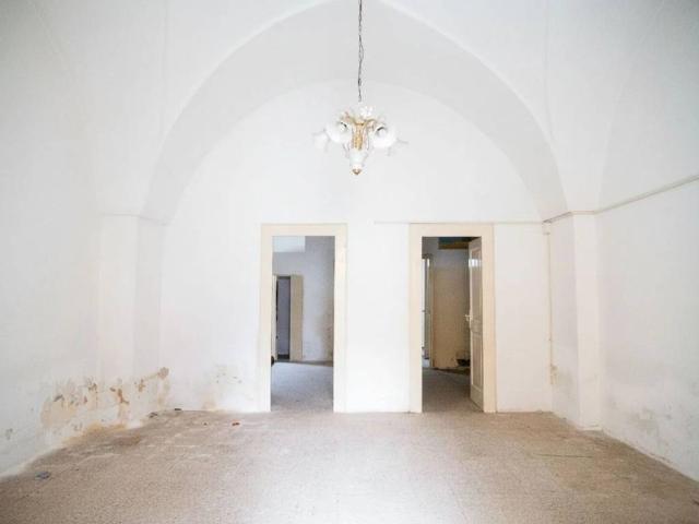 Villa in vendita a Parabita LE