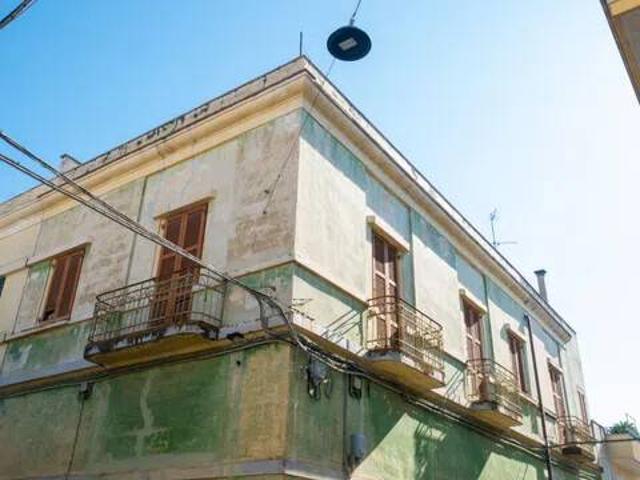 Villa in vendita a Parabita LE