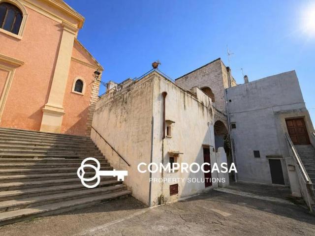 Villa in vendita a Parabita LE
