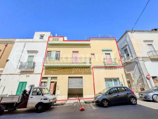 Villa in vendita a Parabita LE