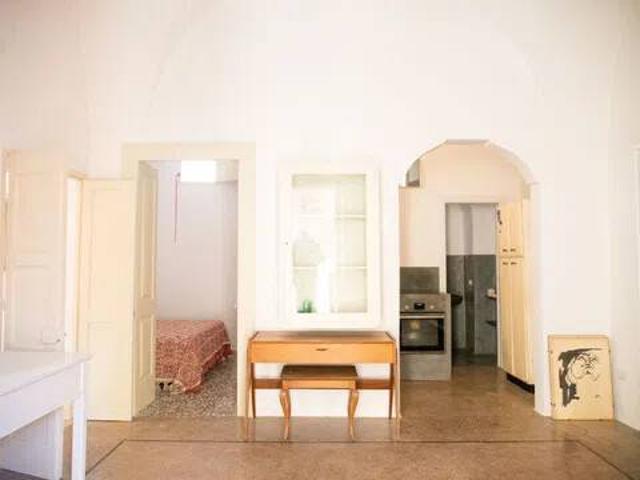 Villa in vendita a Parabita LE