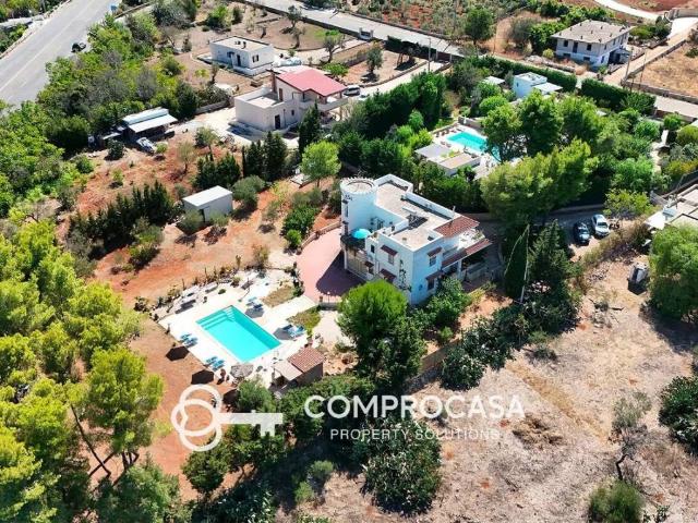 Villa in vendita a Parabita LE