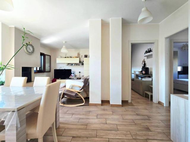 Villa in vendita a Parabita LE