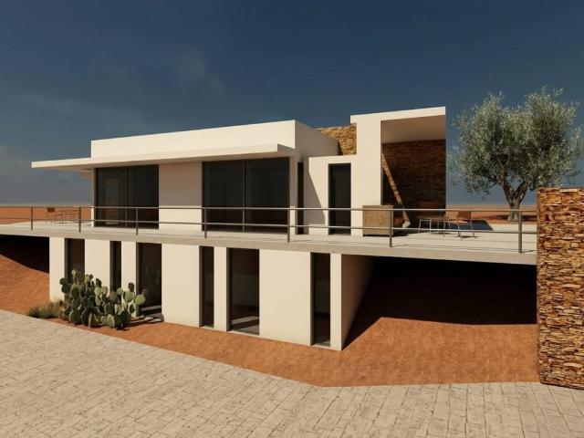 Villa in vendita a Parabita LE