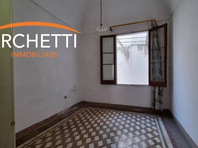 Villa in vendita a Parabita LE